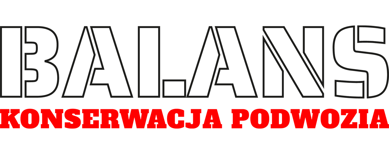 Konserwacja podwozia samochodów osobowych 